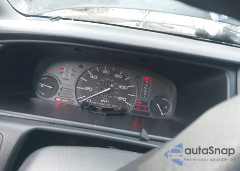 1997 Honda Odyssey Lx z USA, uszkodzony, nr VIN JHMRA1848VC018719